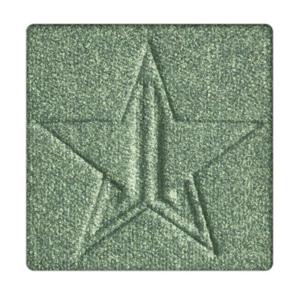 Jeffree Star Cosmetics Star Creek Eyeshadow Artistry Single
